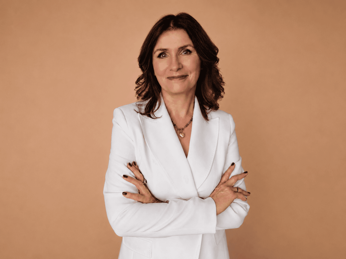 Agnieszka Luzarska